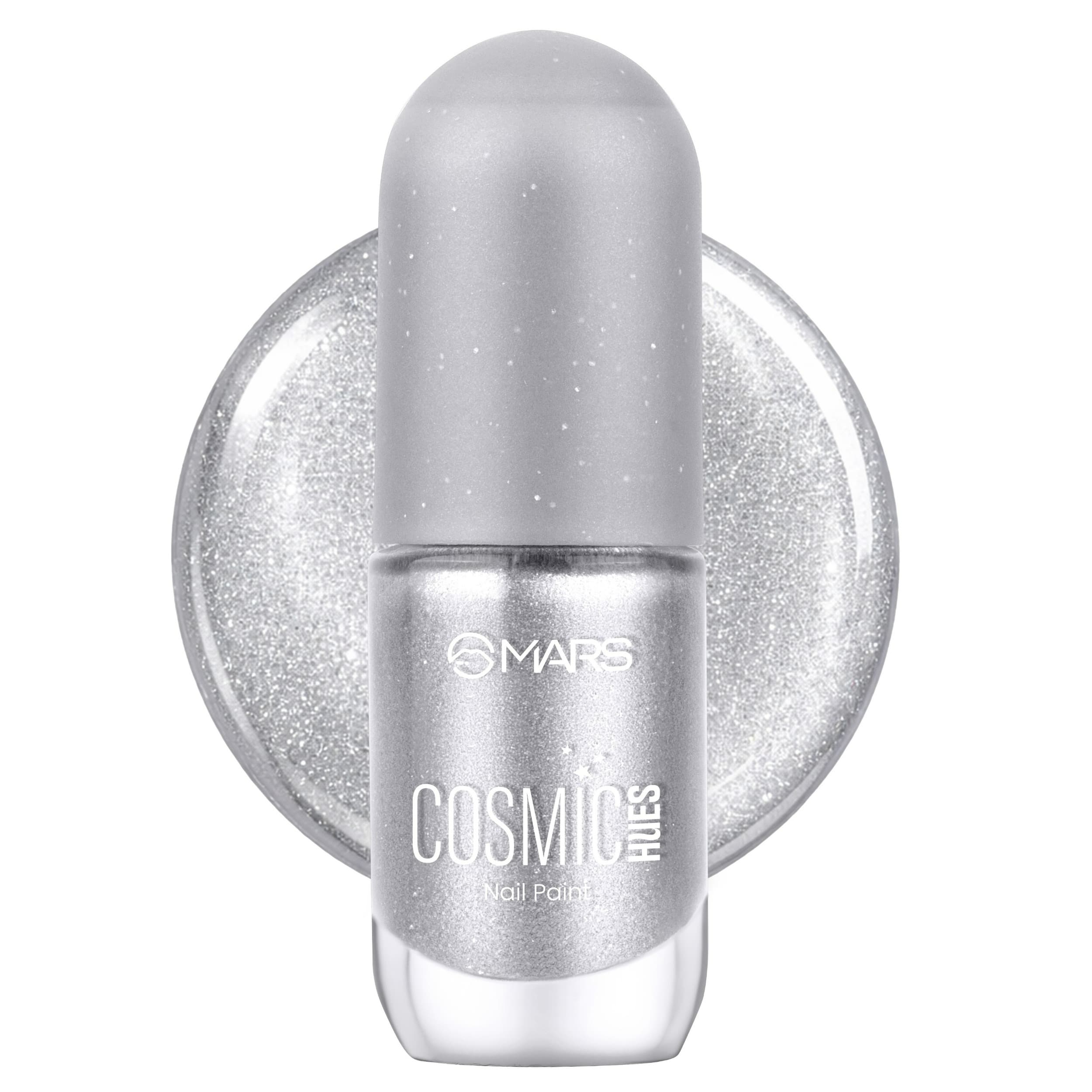 MARS Cosmic Hues Nail Paint