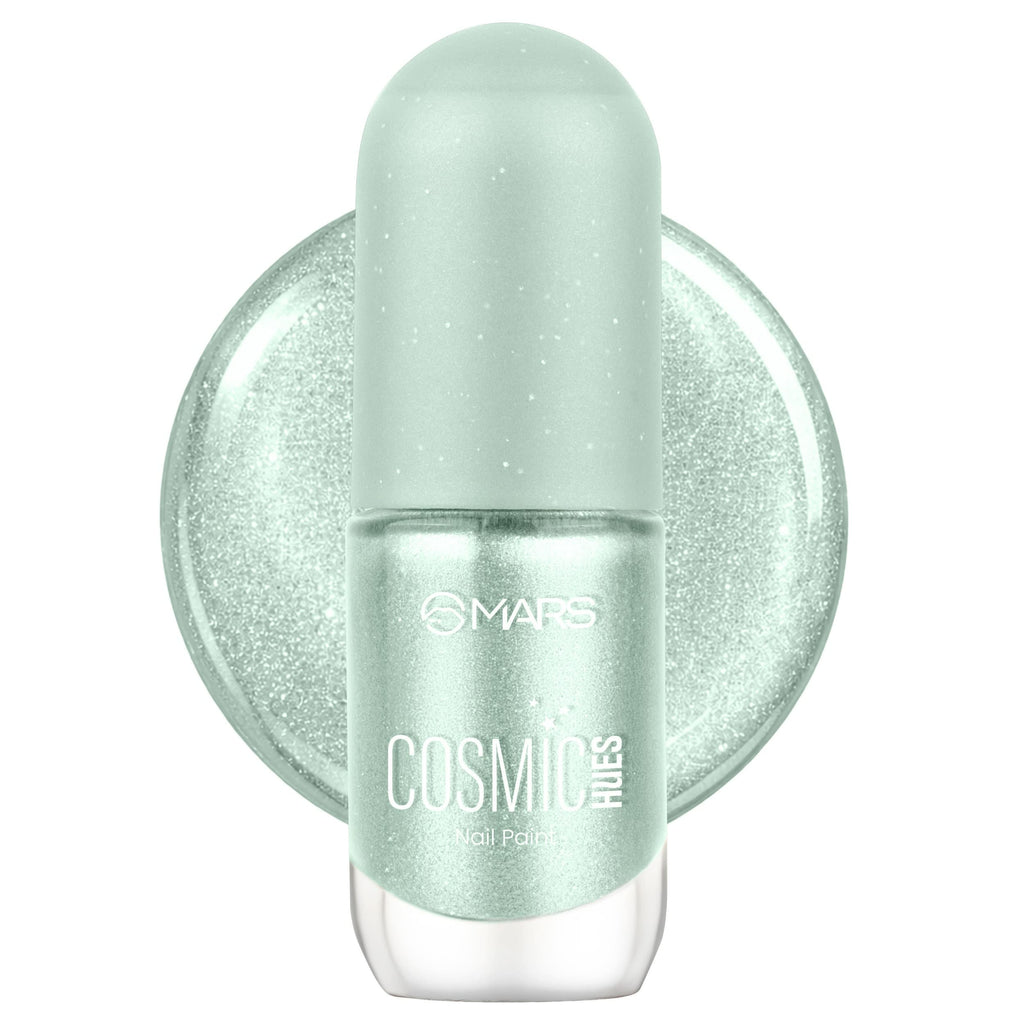 MARS Cosmic Hues Nail Paint