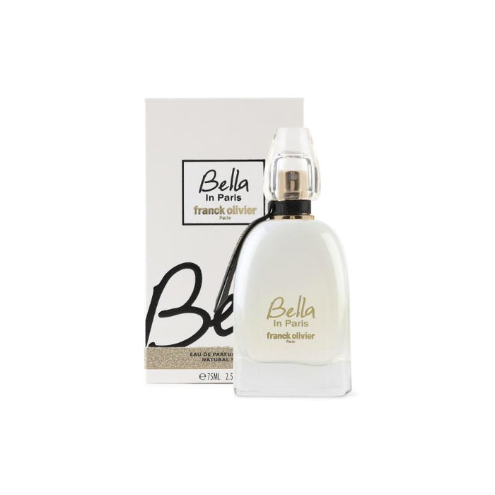 Franck Olivier Bella In Paris Eau De Parfum For Her