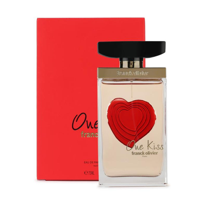 Franck Olivier One Kiss Eau De Parfum For Her