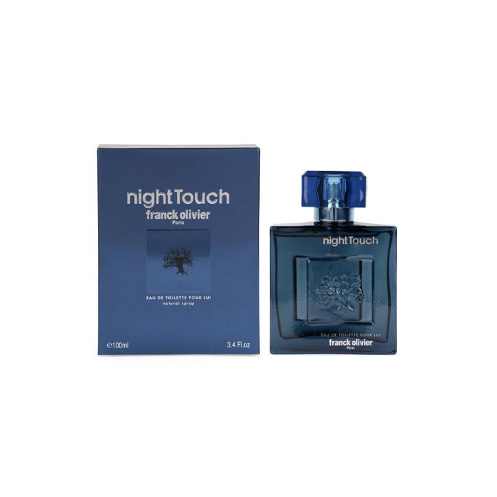 Franck Olivier Night Touch Eau De Toilette For Him