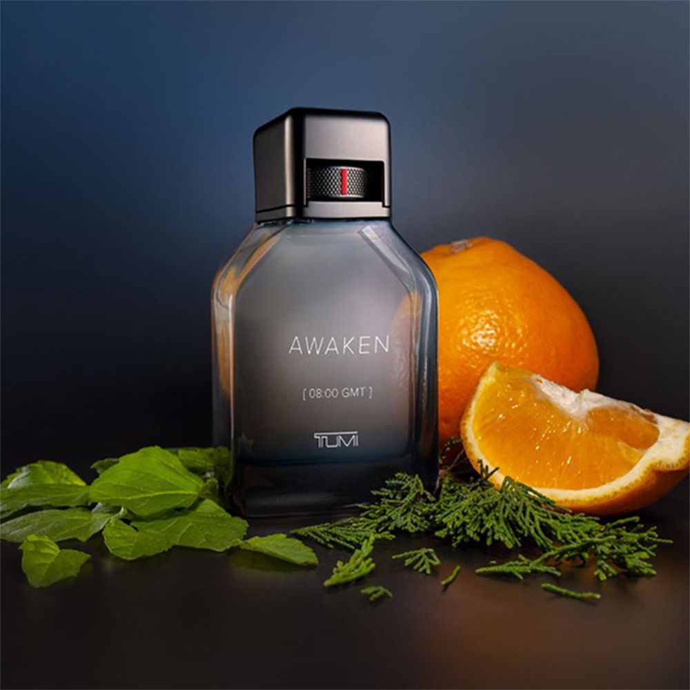 TUMI Awaken Eau De Parfum For Him