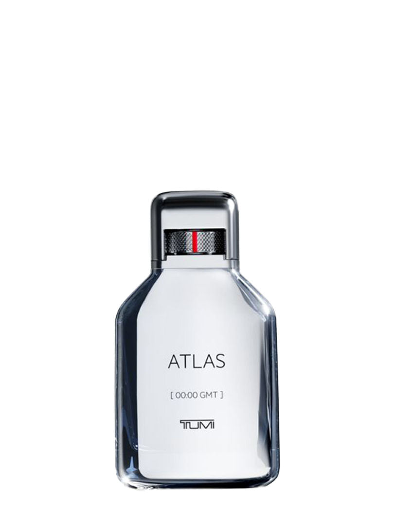 TUMI Atlas Eau De Parfum For Him