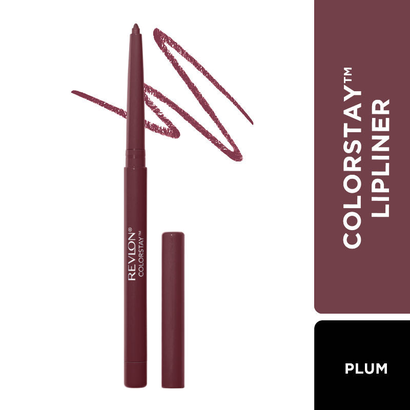 Revlon Colorstay Lip Liner Pencil