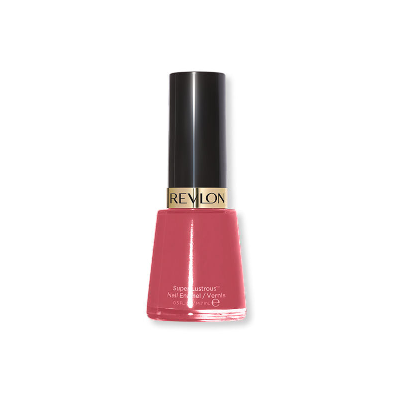 Revlon Super Lustrous Nail Polish