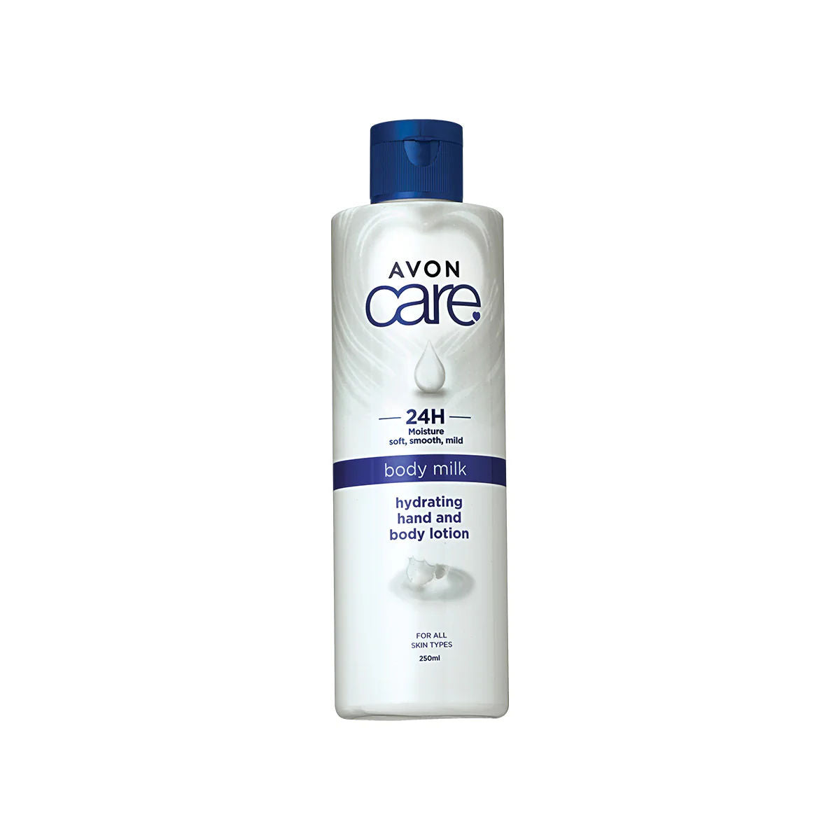 Avon Care Hydrating Milk Hand And Body Lotion
