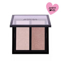 Nykaa Cosmetics Glow Getter Highlighting & Illuminating Duo Palette