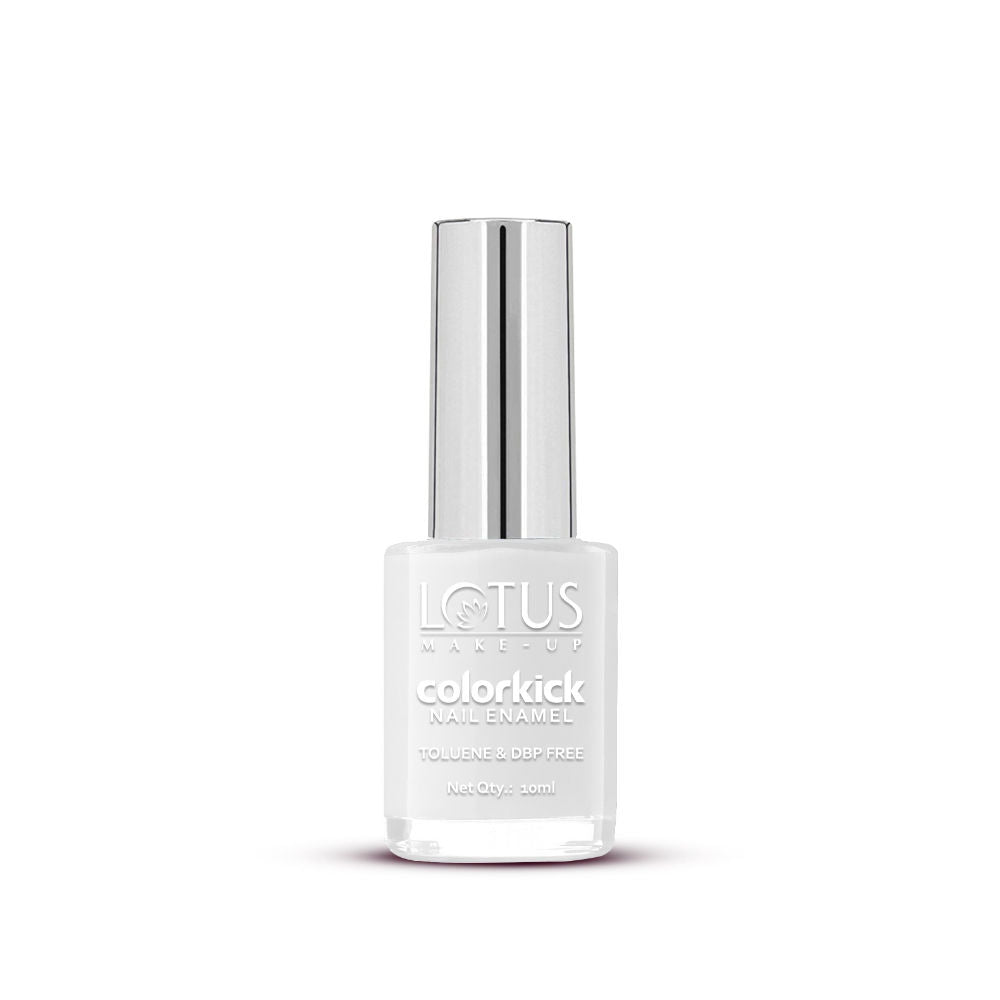 Lotus Make Up Colorkick Nail Enamel