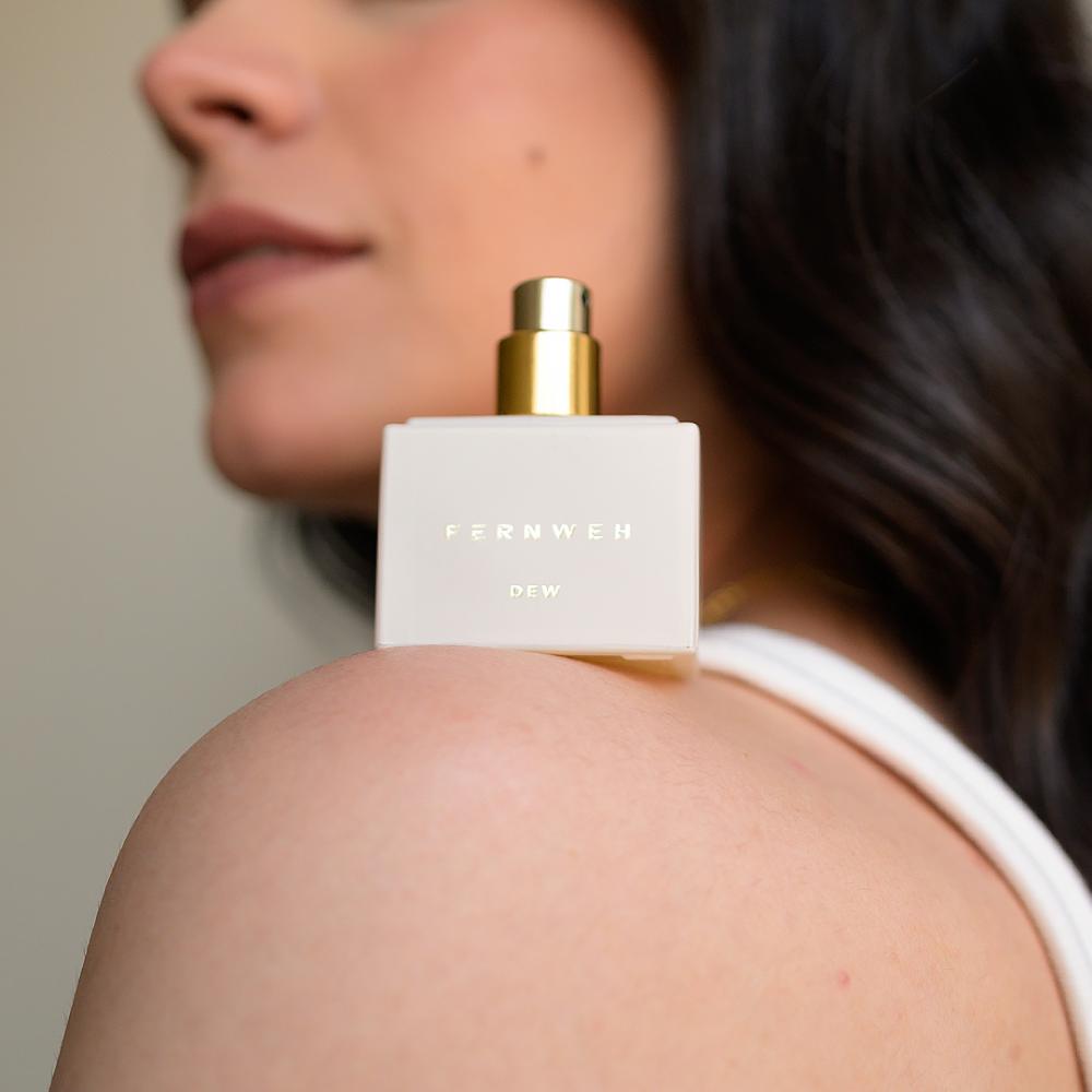 FERNWEH Dew Eau De Parfum for Women
