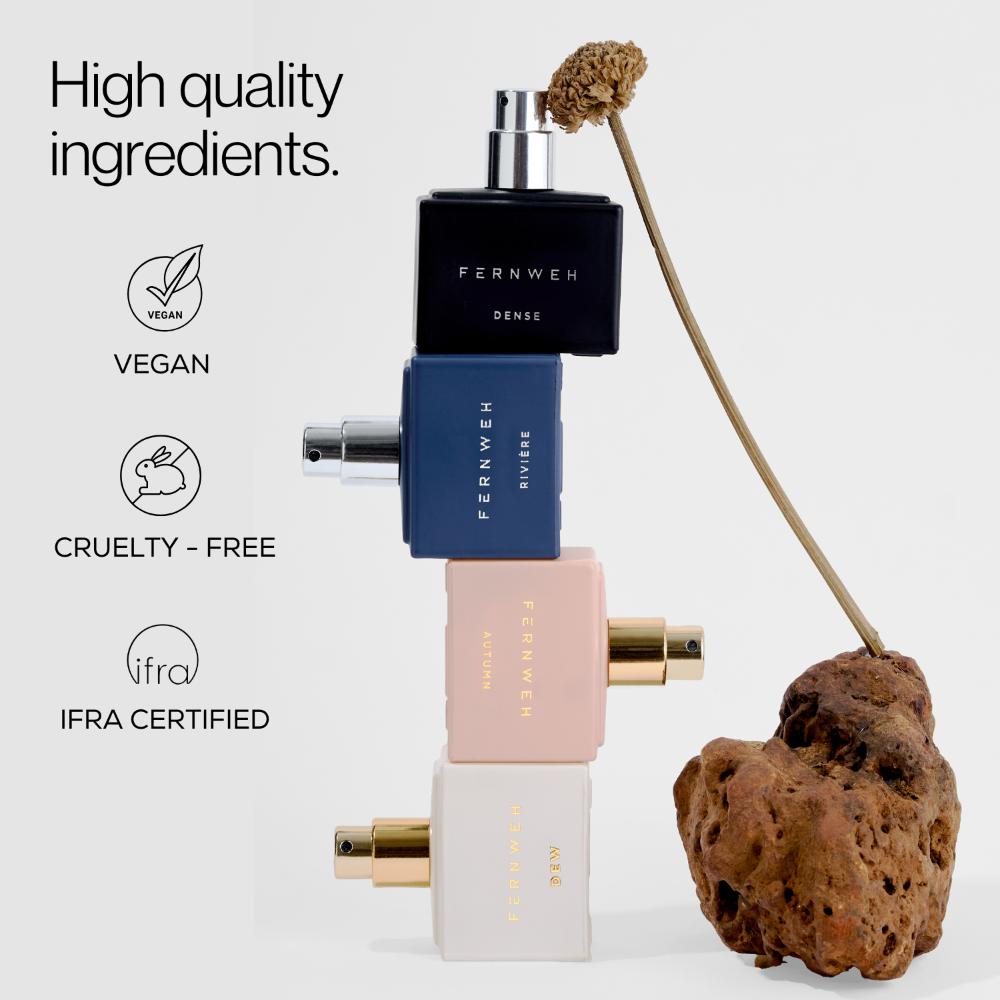 FERNWEH Dew Eau De Parfum for Women