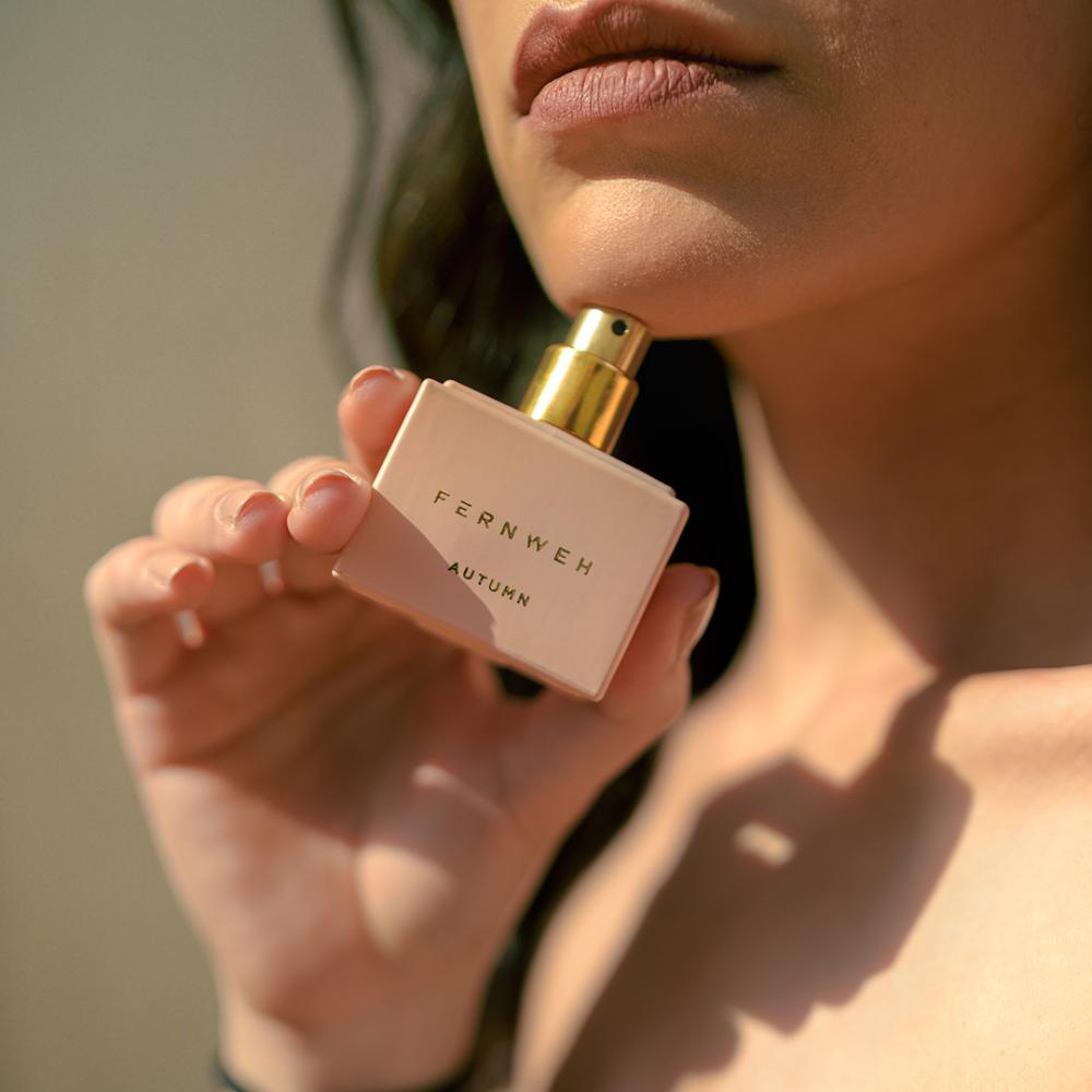FERNWEH Autumn Eau De Parfum for Women