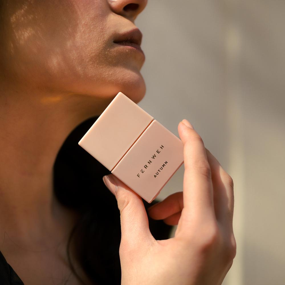 FERNWEH Autumn Eau De Parfum for Women