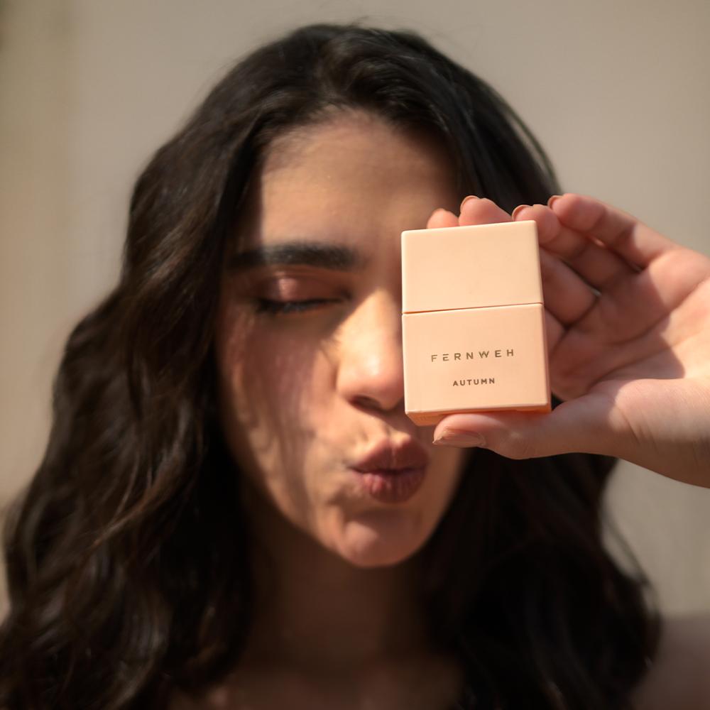 FERNWEH Autumn Eau De Parfum for Women