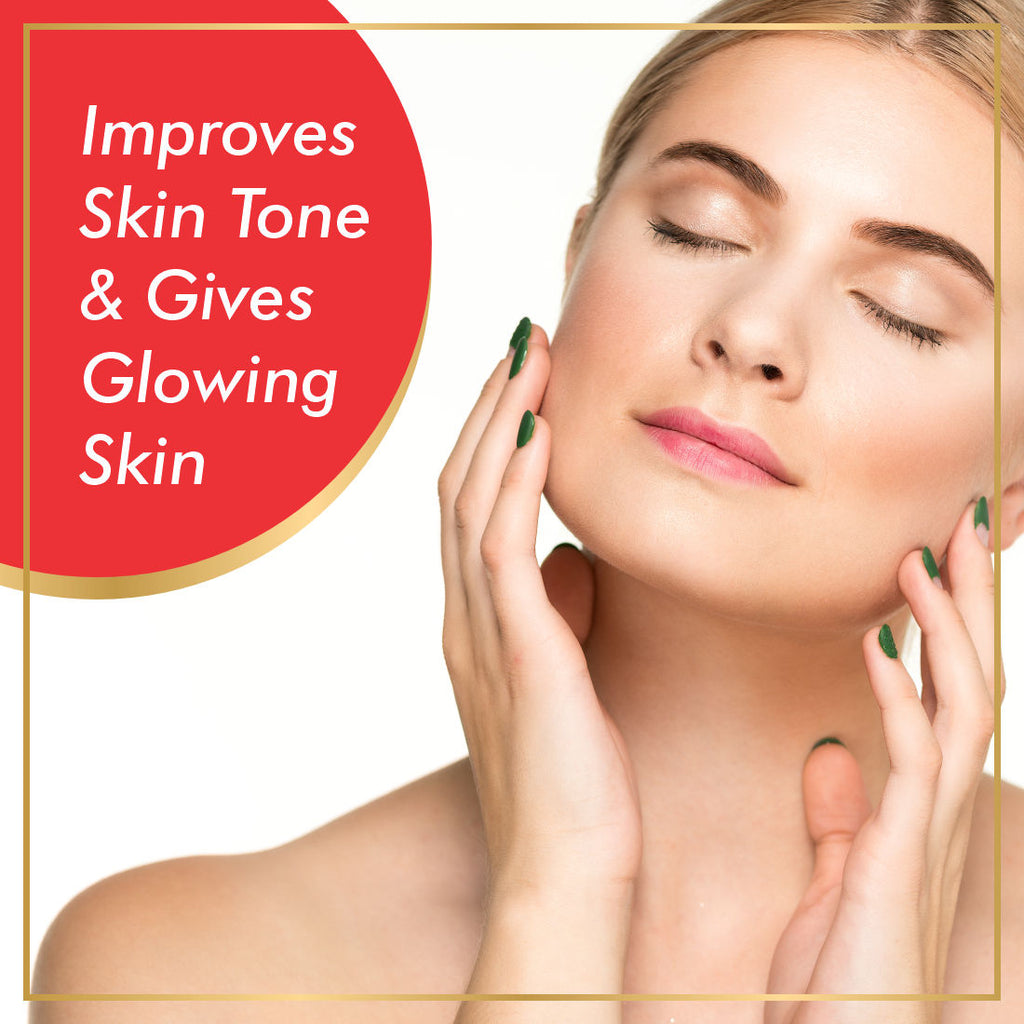 Nuerma Science Kumkumadi Face Oil