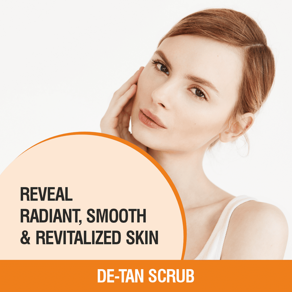 Nuerma Science De Tan Scrub