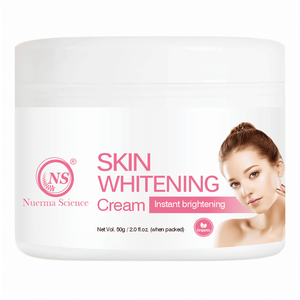 Nuerma Science Skin Whitening Cream