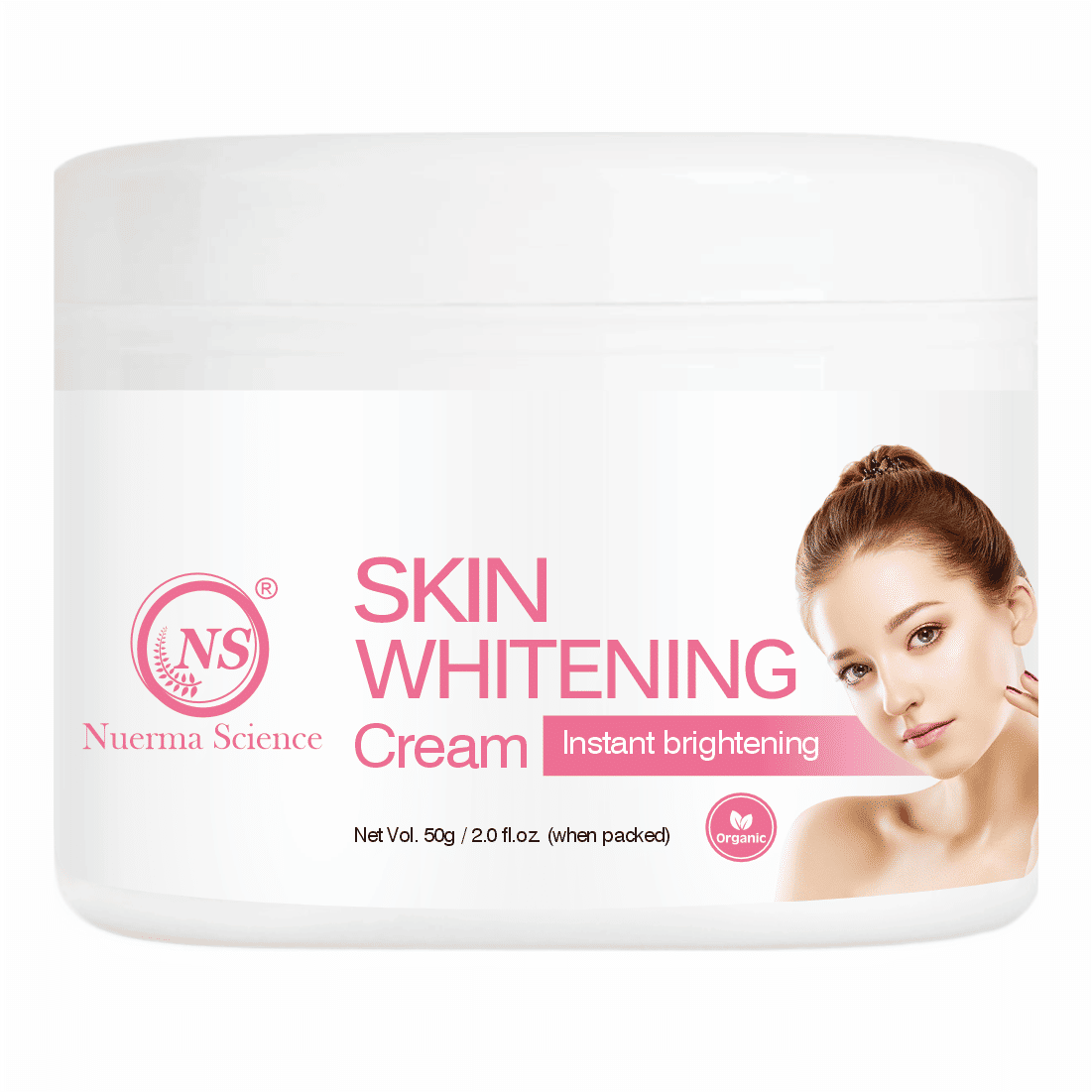 Nuerma Science Skin Whitening Cream
