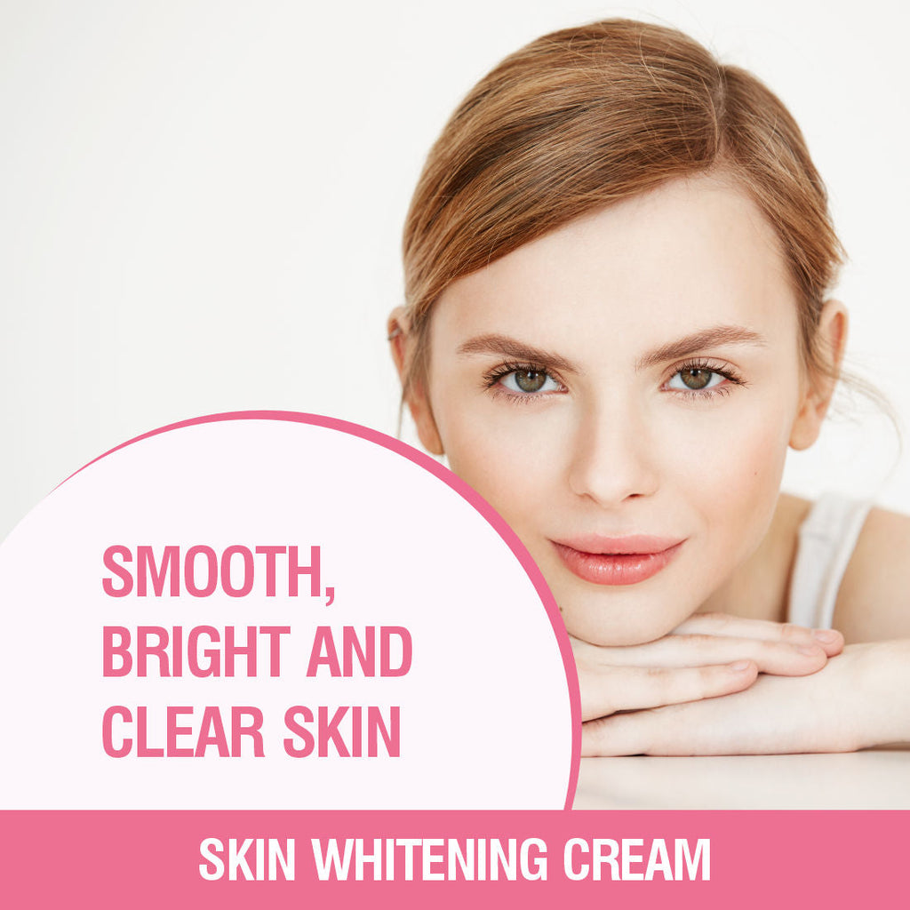 Nuerma Science Skin Whitening Cream