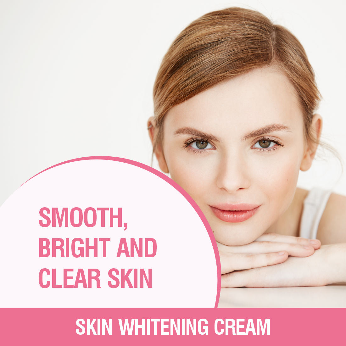 Nuerma Science Skin Whitening Cream