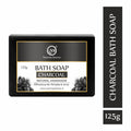 Nuerma Science Natural Charcoal Handmade Soap