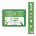 Nuerma Science Natural Pure Neem Handmade Soap