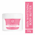 Nuerma Science Skin Whitening Cold Body Butter Cream