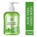 Nuerma Science Advanced Aloevera Hand Wash