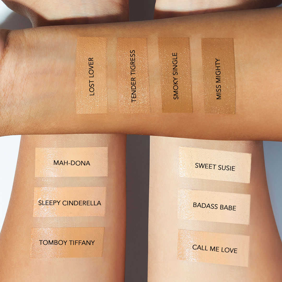 LoveChild Masaba One Take 5-In-1 BB Cream SPF 20 PA++