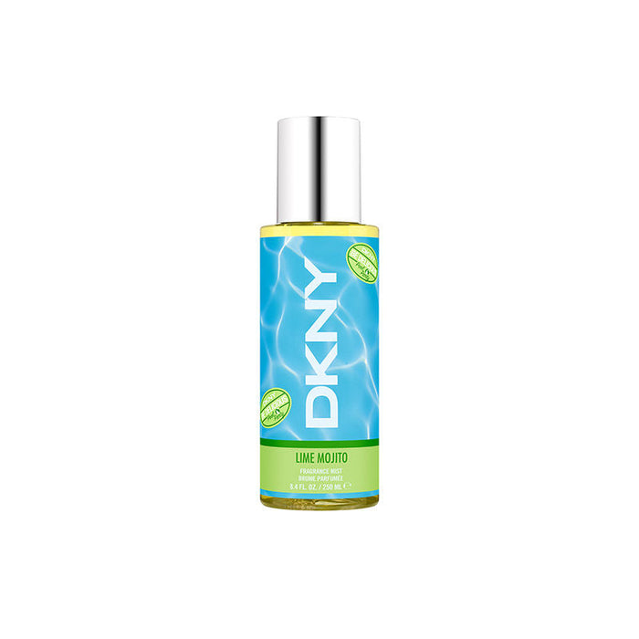 DKNY Be Delicious Pool Party Lime Mojito Fragrance Mist