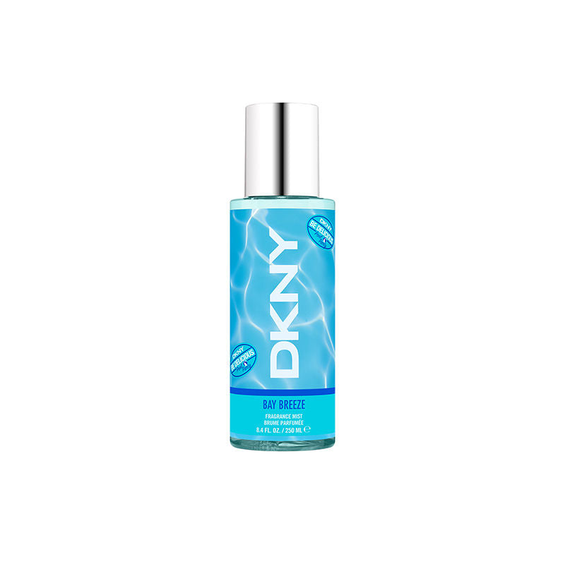 DKNY Be Delicious Pool Party Bay Breeze Fragrance Mist
