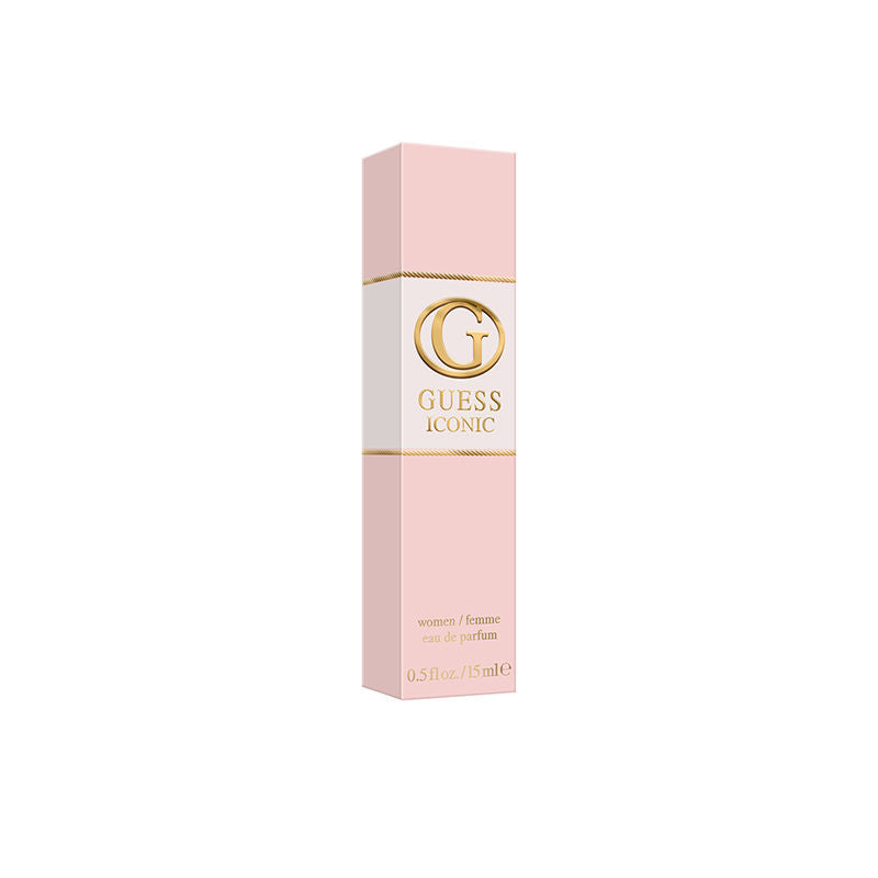 Guess Iconic Eau De Parfum - Travel Spray