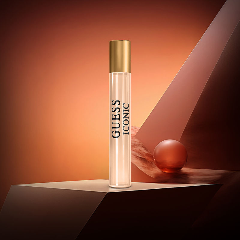 Guess Iconic Eau De Parfum - Travel Spray