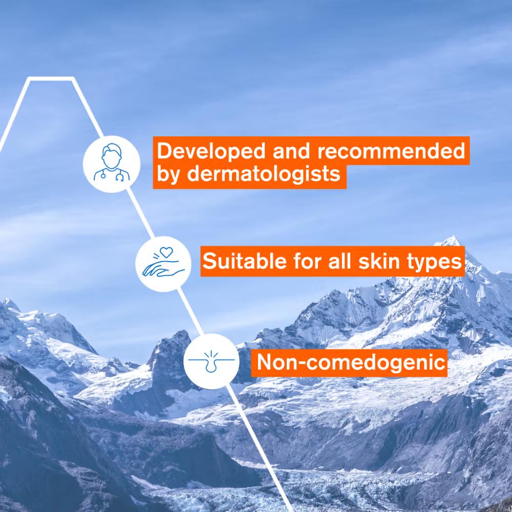 Uriage Depiderm Brightening Face Wash with Vitamin C Niacinamide Boosts Radiance Reduces Melasma