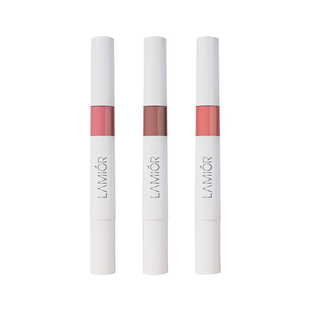 La Mior Peptide Glaze Lip Balm