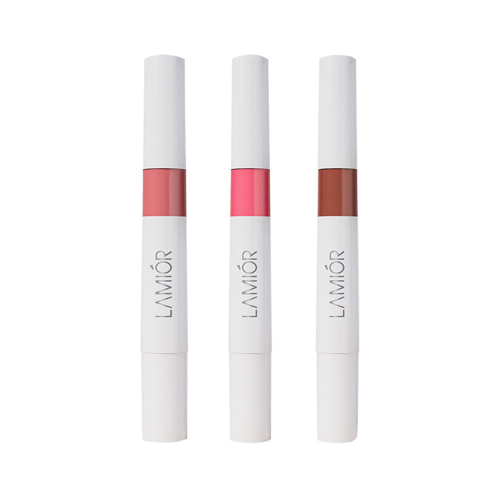 La Mior Peptide Glaze Lip Balm