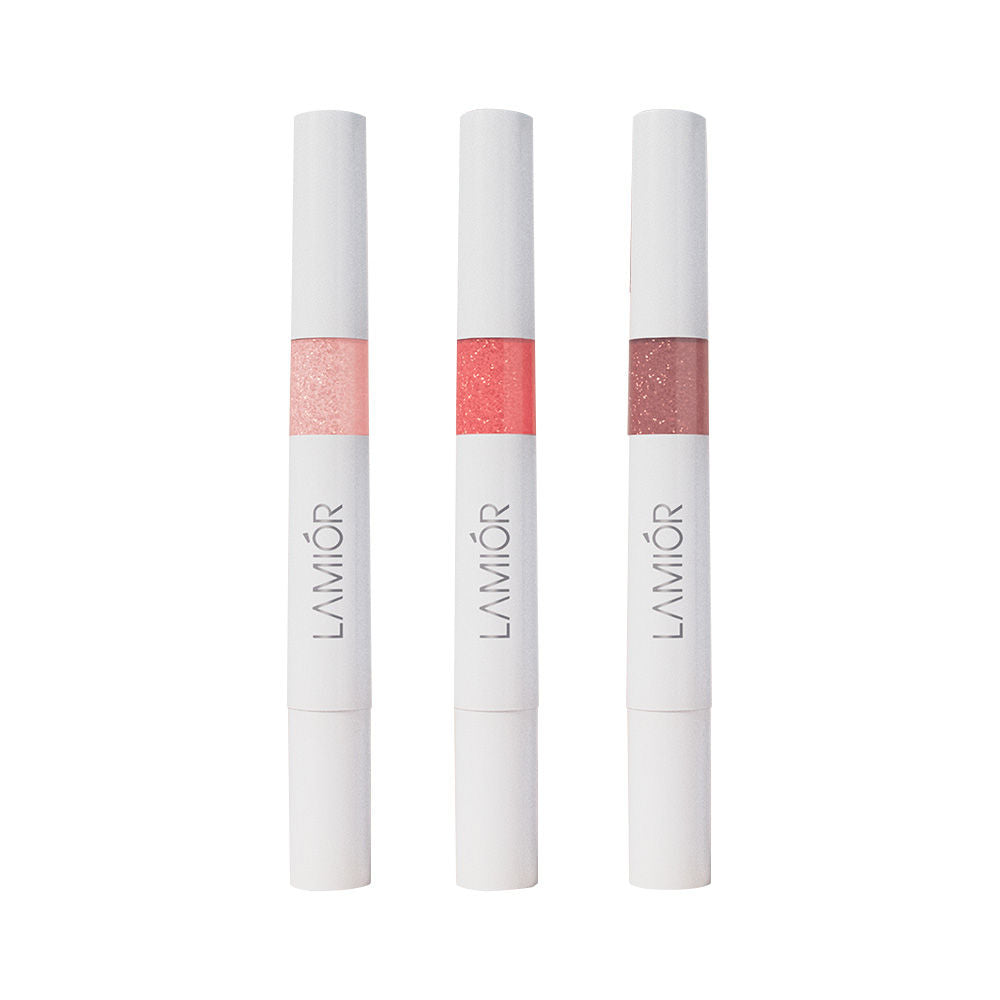 La Mior Peptide Glaze Lip Balm