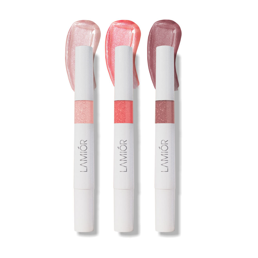 La Mior Peptide Glaze Lip Balm