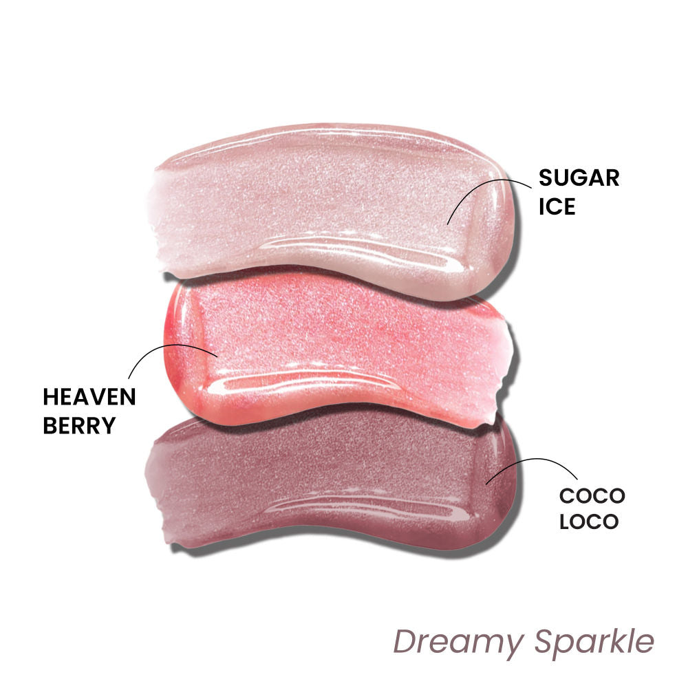 La Mior Peptide Glaze Lip Balm