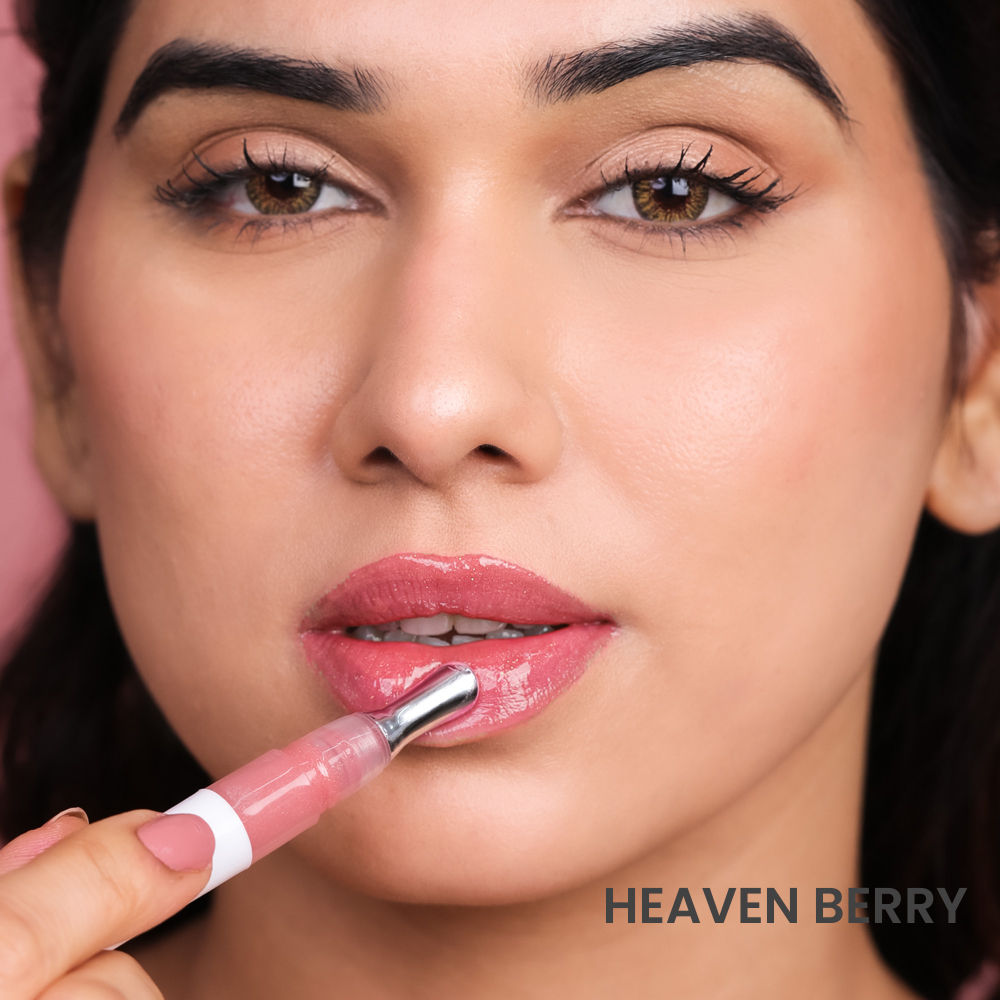 La Mior Peptide Glaze Lip Balm