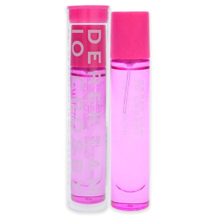 Derek Lam 10 Crosby Love Deluxe Eau de Parfum