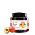Richfeel Peach Peel Off Mask for Glowing Skin , Deep Cleansing, Blackhead Removal, Cooling Effect