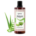 Richfeel Aloe Moisturizer-Lightweight & Hydrating, Non-Sticky, Absorbs Instantly, For All Skin Types