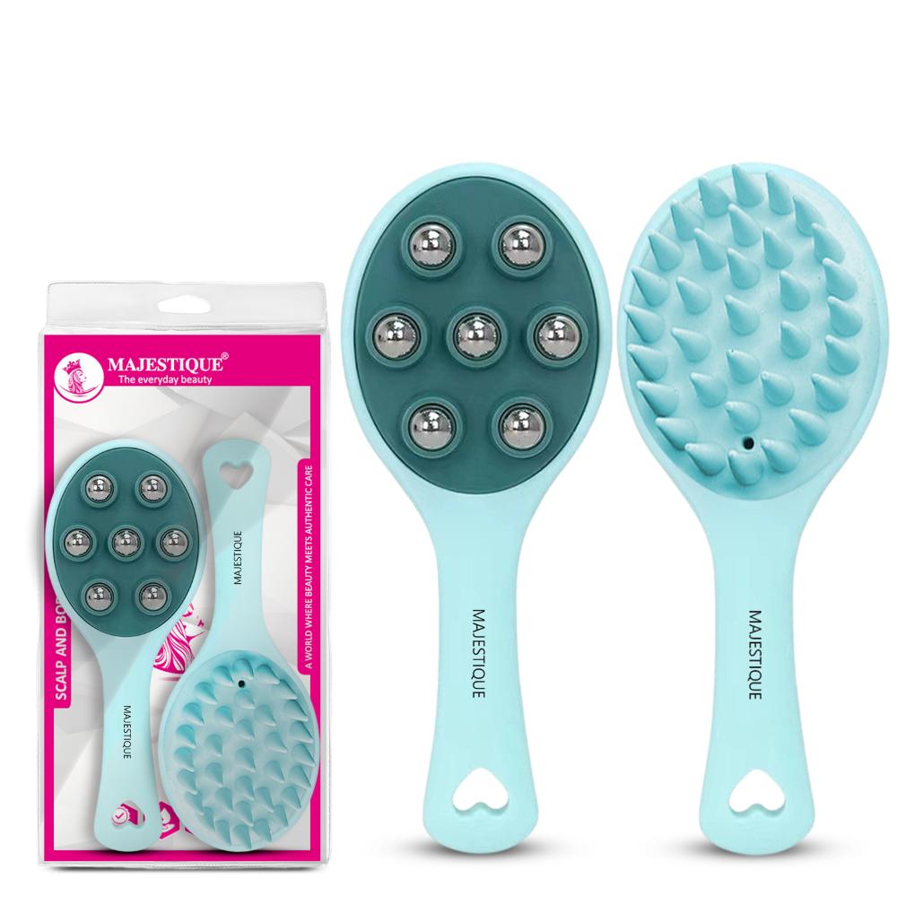 Majestique Scalp & Body Massager