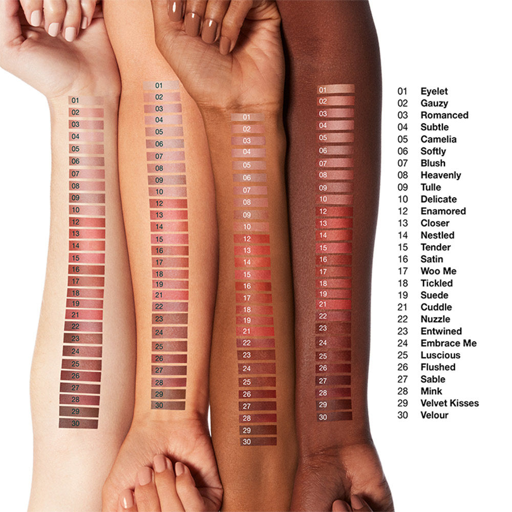 Clinique Even Better Pop Lipstick