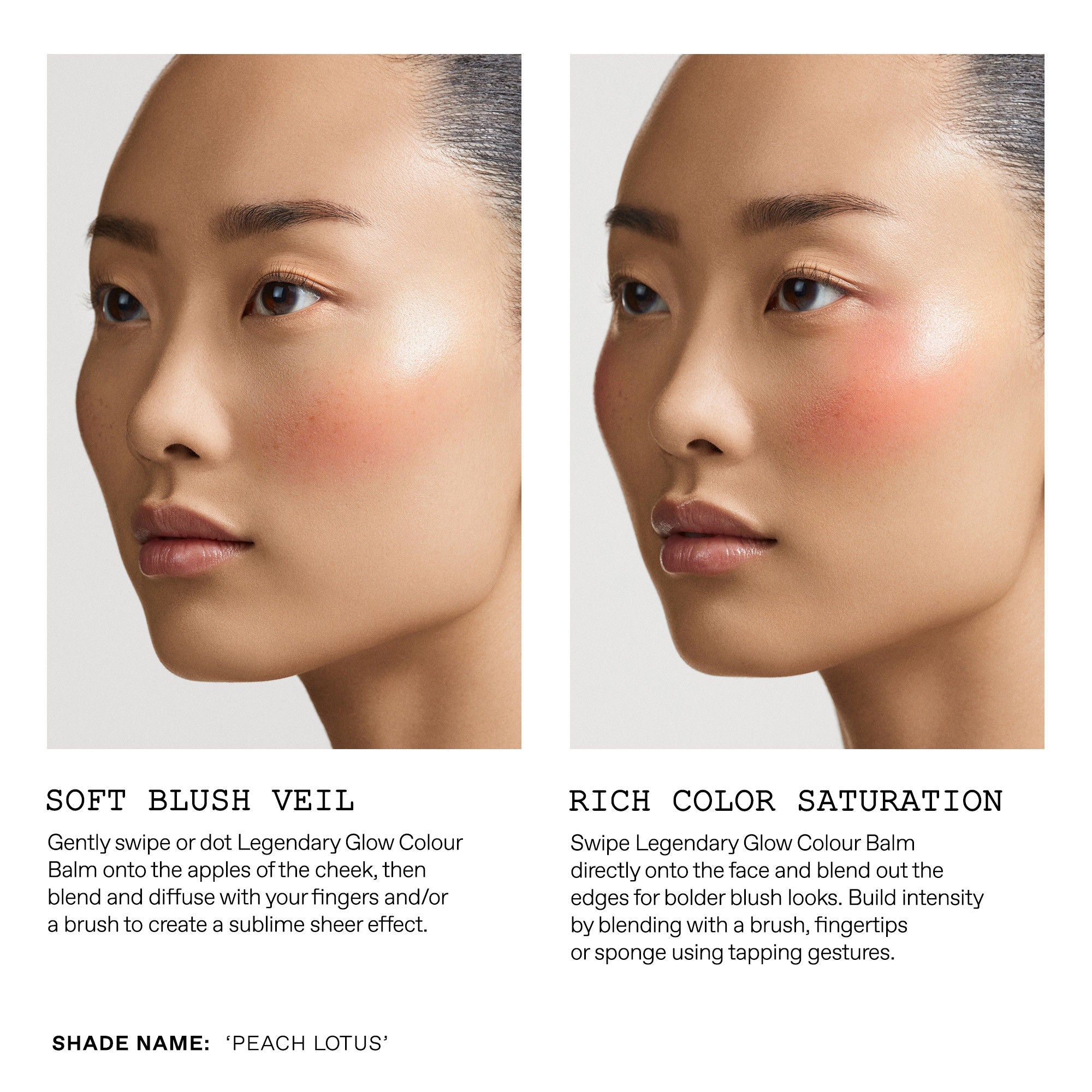 PAT McGRATH LABS Divine Blush Legendary Glow Colour Balm