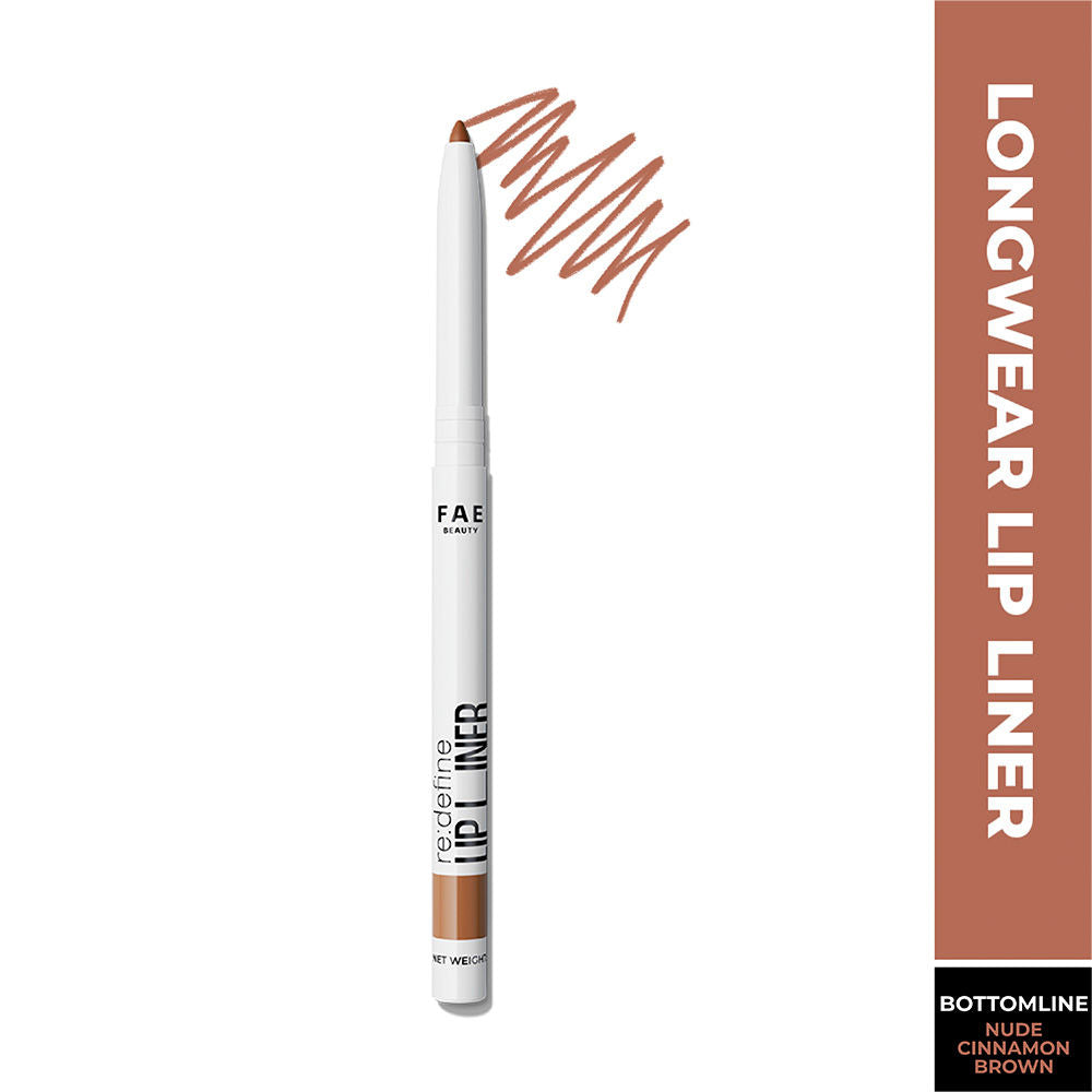 FAE Beauty Re:Define Lip Liner