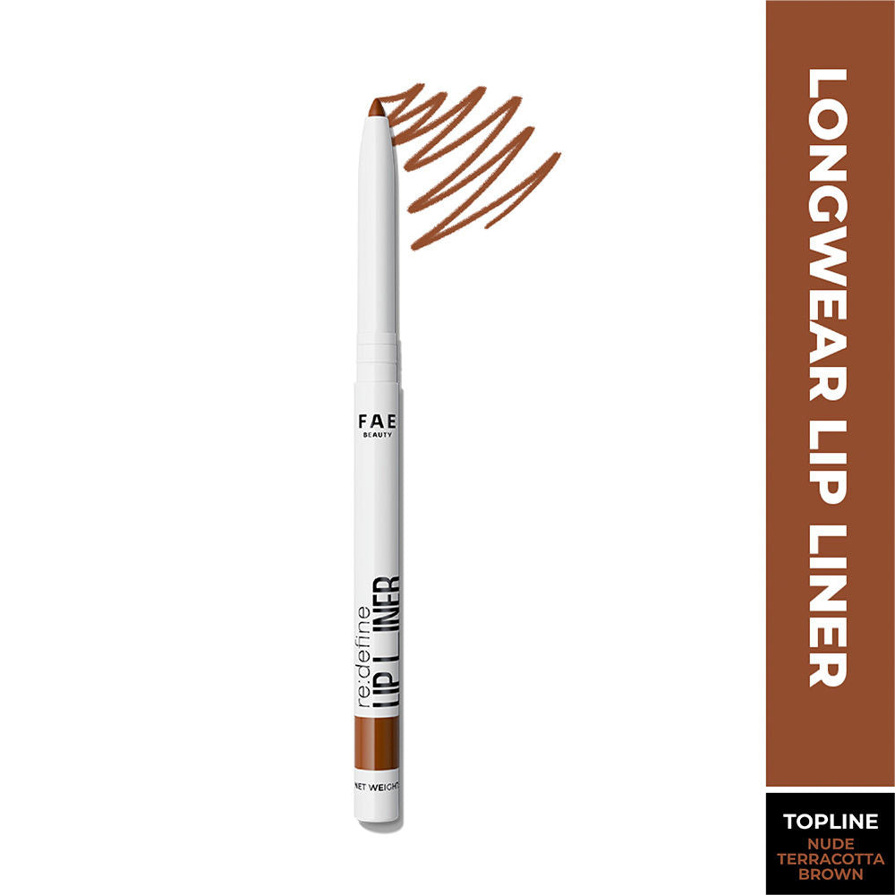 FAE Beauty Re:Define Lip Liner