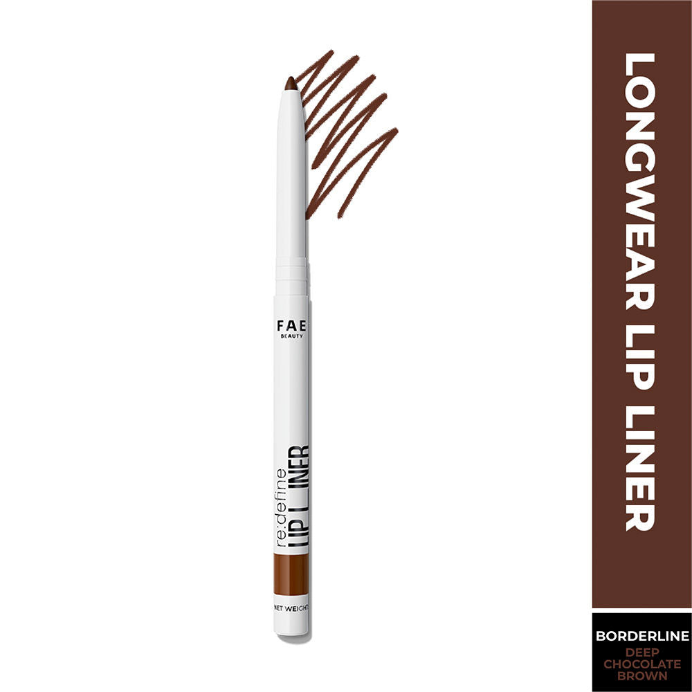FAE Beauty Re:Define Lip Liner