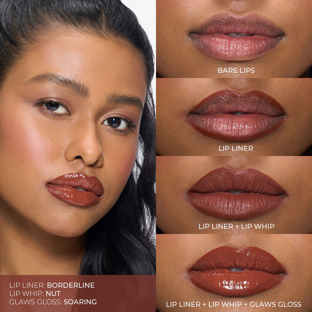 FAE Beauty Re:Define Lip Liner