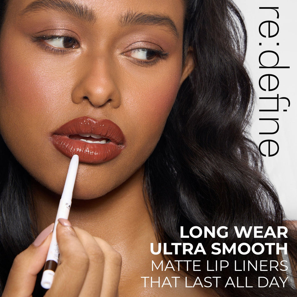 FAE Beauty Re:Define Lip Liner